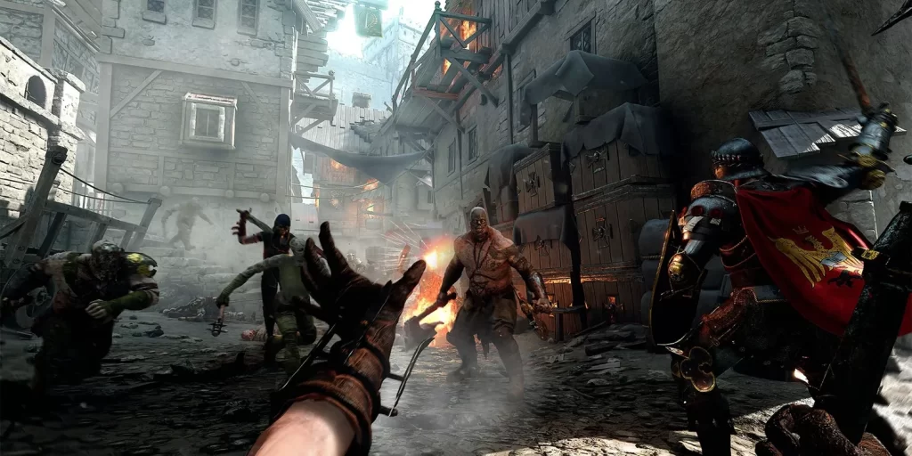 Warhammer-Vermintide-2