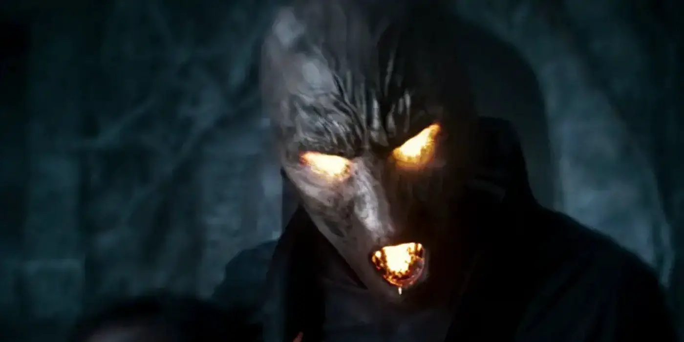 Wheel of Time Dark One Ishamael Forsaken Dream A Roda do Tempo: Suas maiores perguntas sem respostas