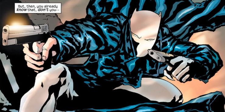 10 variantes mais poderosas do Pantera Negra nos Quadrinhos da Marvel