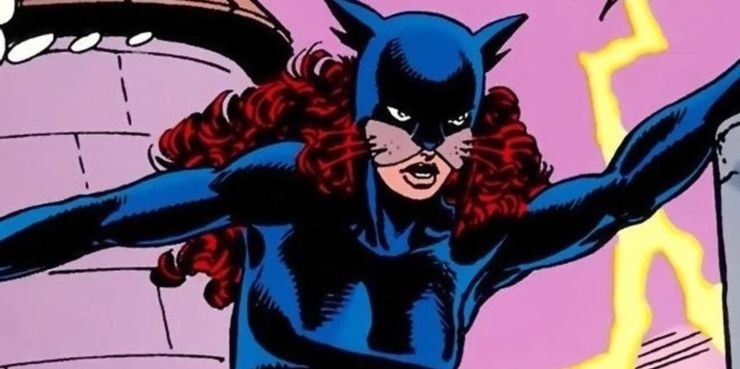 Wildcat Yolanda Montez Crisis Sociedade da Justiça: Todos os heróis da DC que acabaram de voltar na fronteira infinita