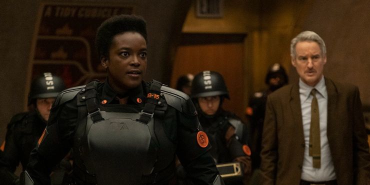 WunmiMosakuLoki2 Loki Episódio 4, Recap e Spoilers de ‘The Nexus Event’