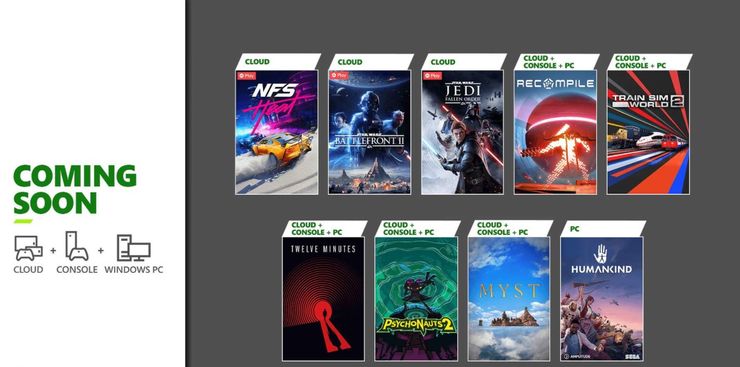 Xbox game pass august 2021 jogos grátis game-pass-agosto-2021