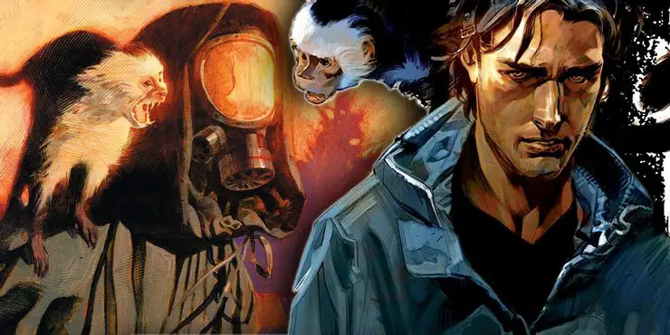 Y the Last Man feature Y: The Last Man Primeira Temporada- Trailer, Plot, Data de Lançamento & Novidades