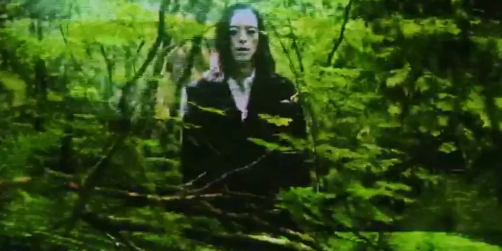 Yellowjackets The Man Yellowjackets-The-Man