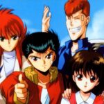 'Yu Yu Hakusho' é o melhor anime dos anos 90 que você ainda não viu