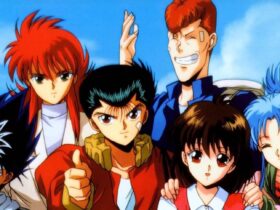 'Yu Yu Hakusho' é o melhor anime dos anos 90 que você ainda não viu