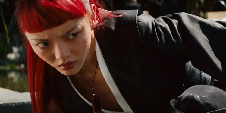 Yukio Wolverine Deadpool 3 pode ajudar a corrigir um grande erro da Marvel Comics