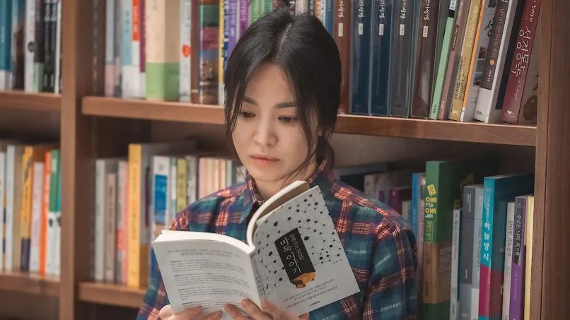 a licao k drama parte 2 a lição - k-drama - parte 2