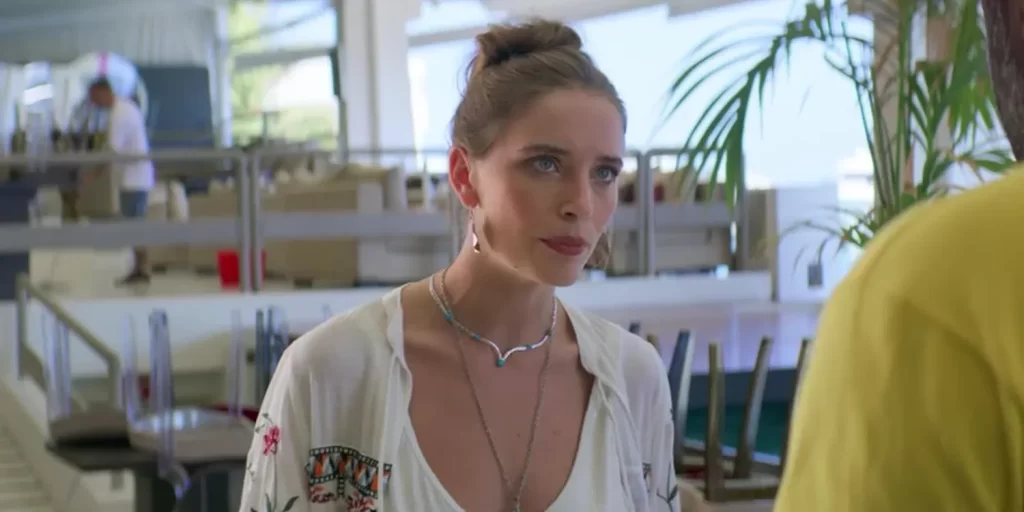 a roda do tempo segunda temporada - personagens