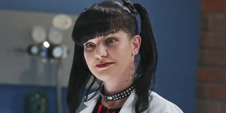 abby ncis Os 10 melhores personagens nerds da TV