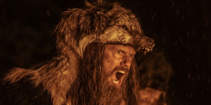 alexander skarsgard the northman The Northman: Guia de Elenco e Personagens