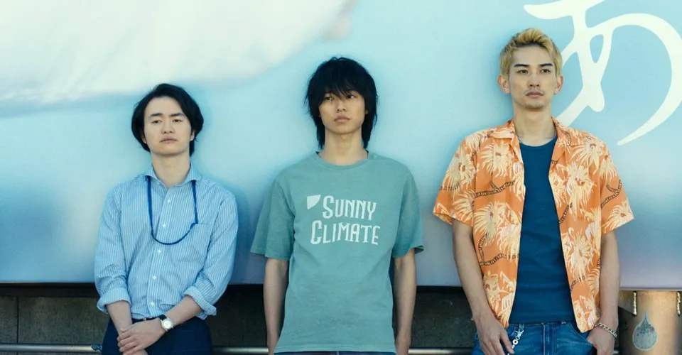 alice in borderland segunda temporada Alice in Borderland: Segunda temporada terá 6 novos membros