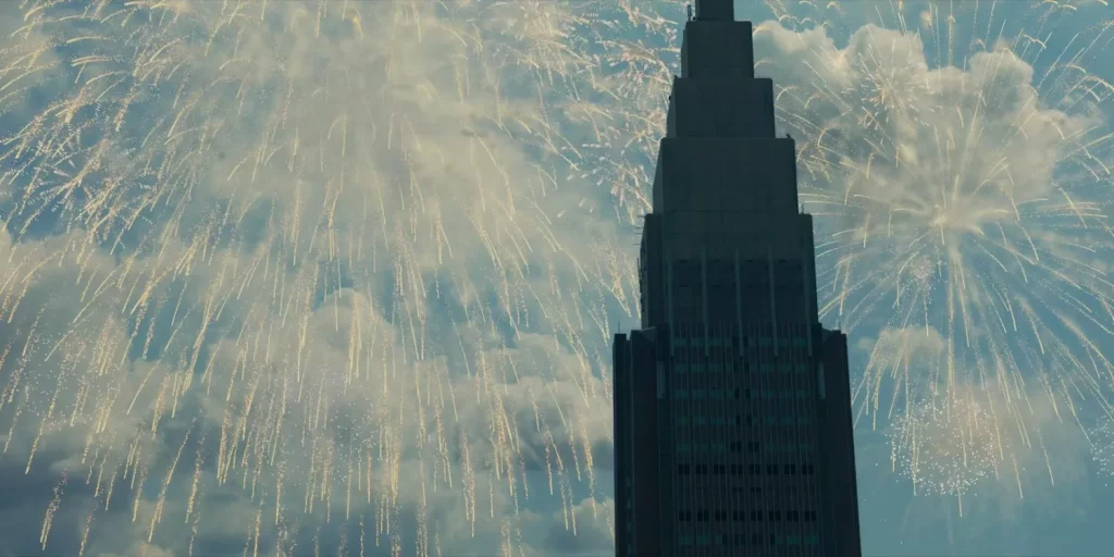 alice in borderlands fronteira Entrando na fronteira