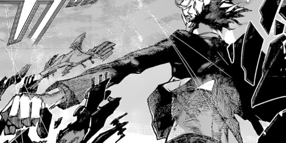 My Hero Academia 391: O que esperar do capítulo