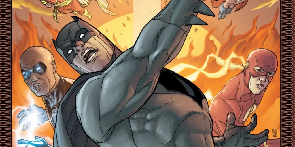 amazons attack dc comics amazons-attack-dc-comics