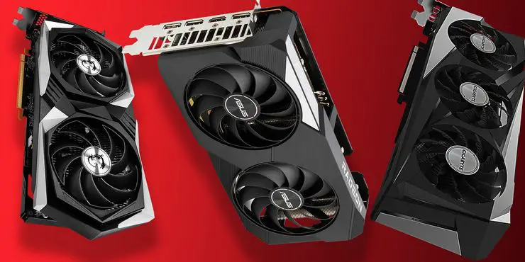 amd radeon rx 6600 xt Nova AMD RX 6600 Rumores para lançamento em outubro, especificações confirmadas