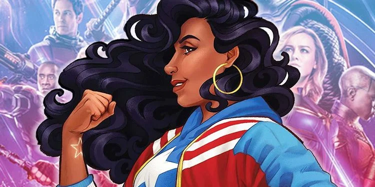 america chavez América Chávez: Poderes, Inimigos e Leitura Essencial