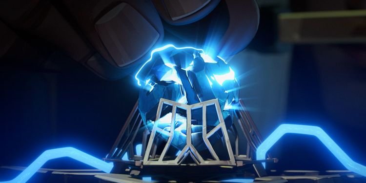 arcane Como Arcane muda a história de League of Legends