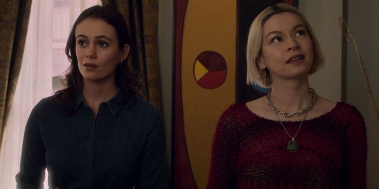 archive 81 netflix melody and anabelle Arquivo 81: Perguntas sem resposta deixadas na primeira temporada