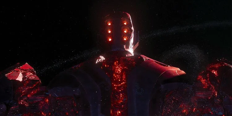 Quantos Deuses existem no MCU?