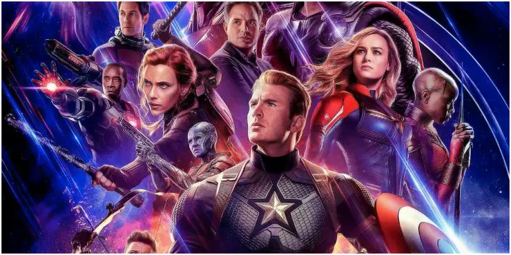 10 filmes de super-heróis com o melhor CGI, classificados