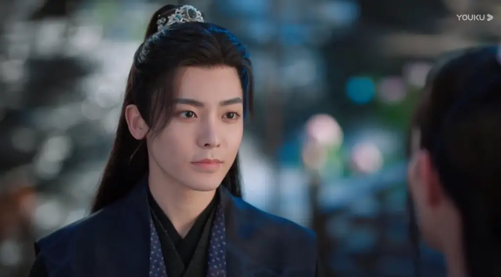 back from the brink tianyao 1 Back From The Brink: 3 razões para conferir este C-Drama