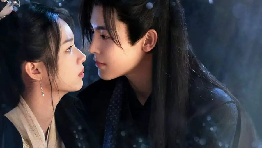 back from the brink Back From The Brink: 3 razões para conferir este C-Drama