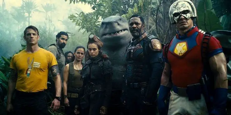 Todos os filmes do DCEU do pior para melhor (incluindo O Esquadrão Suicida)