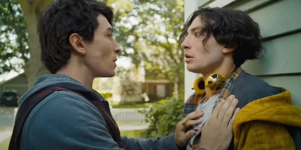 barry allen the flash barry allen the flash