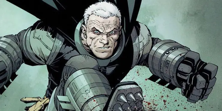 10 coisas que podem matar o Super-Homem