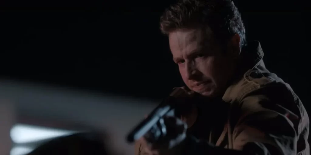 ben in manifest season 4 Sim, Manifest realmente foi uma série religiosa o tempo todo