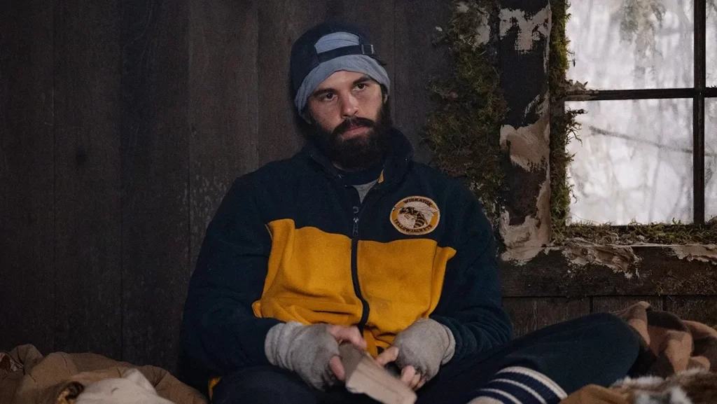 ben yellowjackets Yellowjackets Segunda Temporada: Nossas maiores perguntas sem resposta