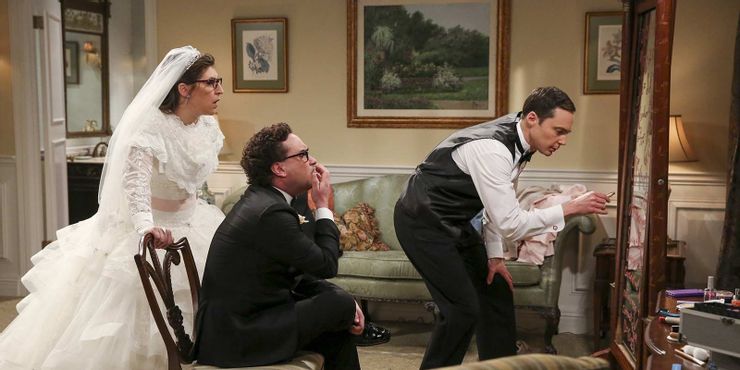 big bang theory bow tie assymetry Cropped The Big Bang Theory: O melhor episódio de cada temporada, de acordo com o IMDb