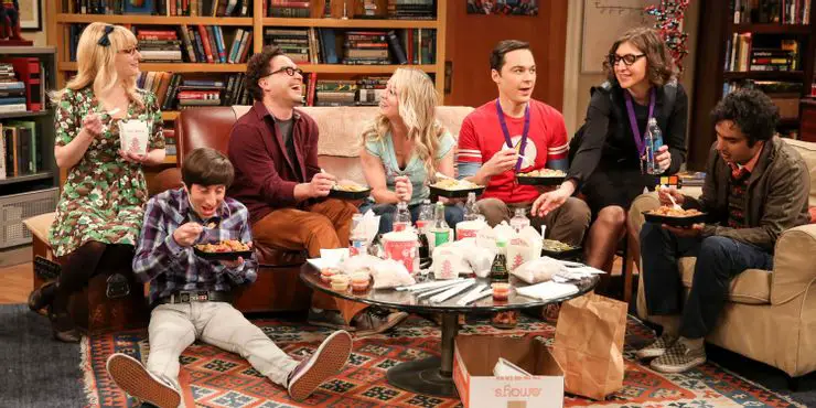 big bang theory stockholm syndrome Cropped The Big Bang Theory: O melhor episódio de cada temporada, de acordo com o IMDb
