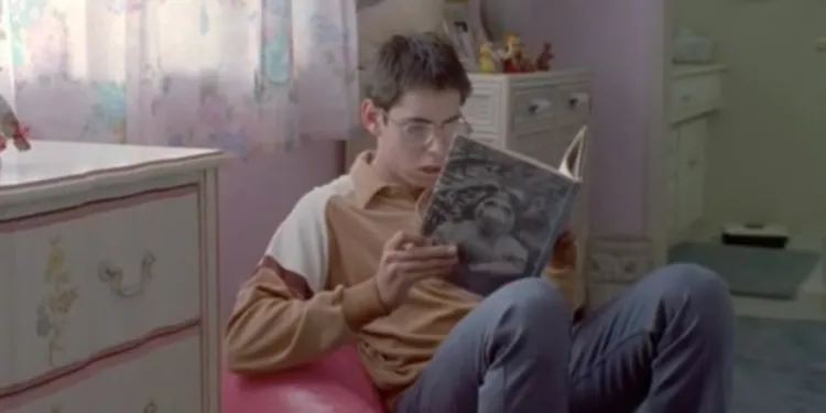 bill freaks and geeks Os 10 melhores personagens nerds da TV