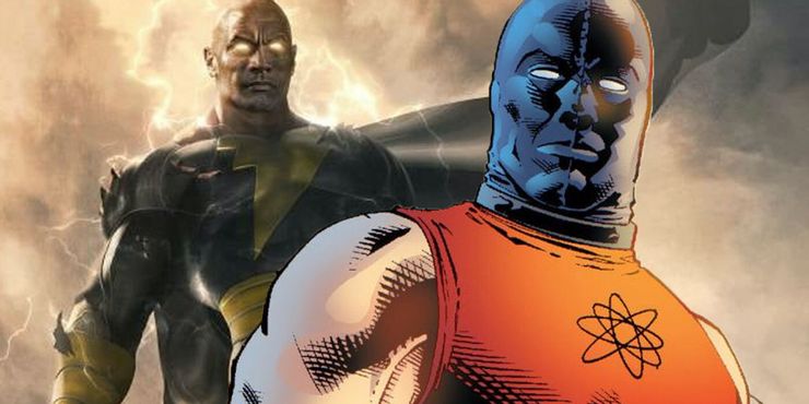 Adão Negro: História, Enredo, Data de Lançamento e Novidades