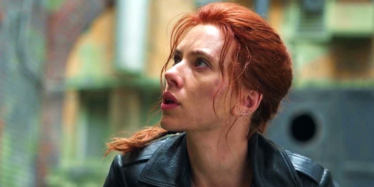 Scarlett Johansson diz estar aberta a futuras parcerias com a Disney após processo judicial