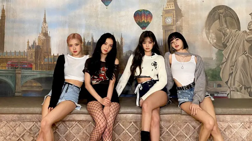 blackpink 2023 A Revolução do K-pop: Como a Onda Coreana Transformou o Mundo da Música