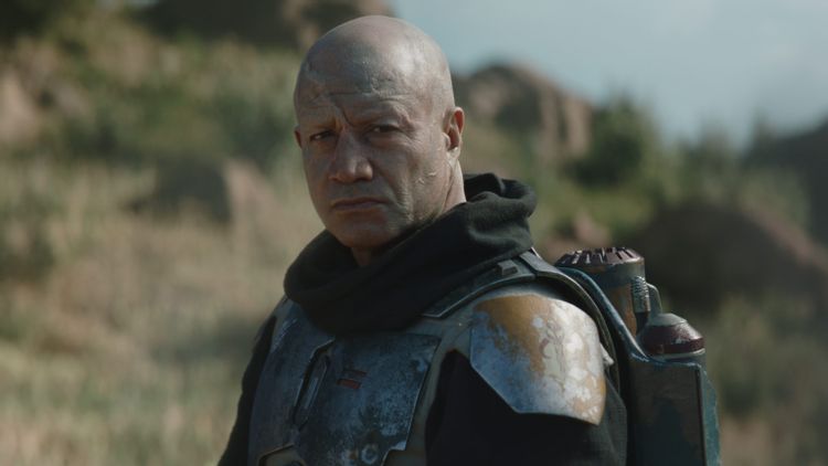 boba fett temuera morrison the mandalorian O Livro de Boba Fett’: Janela de Lançamento, Elenco, Enredo, Detalhes de filmagem e tudo o que sabemos até agora