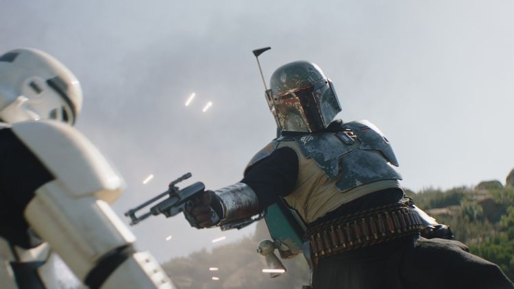 boba fett the mandalorian O Livro de Boba Fett’: Janela de Lançamento, Elenco, Enredo, Detalhes de filmagem e tudo o que sabemos até agora