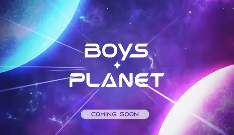 boys planet boys-planet