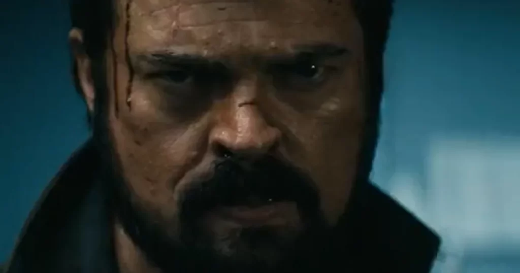 bruto final the boys terceira temporada The Boys – Review e Recap do final da terceira temporada