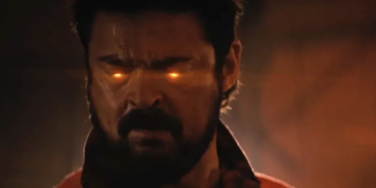 bruto quarta temporada the boys The Boys: Previsões para a Quarta Temporada