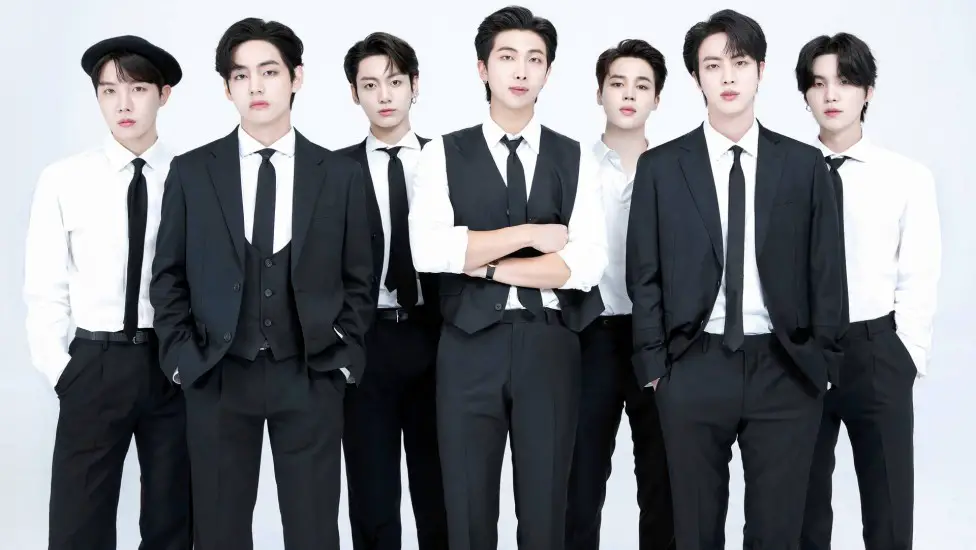 bts grupo Vejas as maiores curiosidades sobre o K-Pop