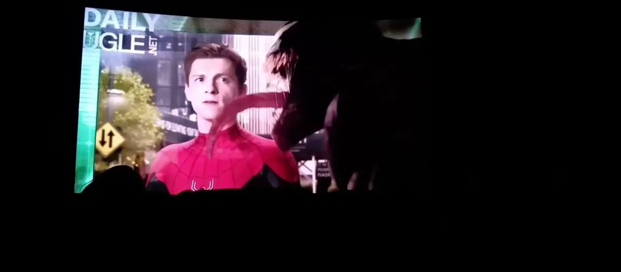 Venom -Tempo De Carnificina tem supostamente cena pós-crédito vazadas