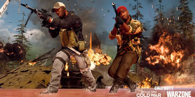 Ricochet Anti-Cheat: Ferramenta é lançada para Warzone e Vanguard