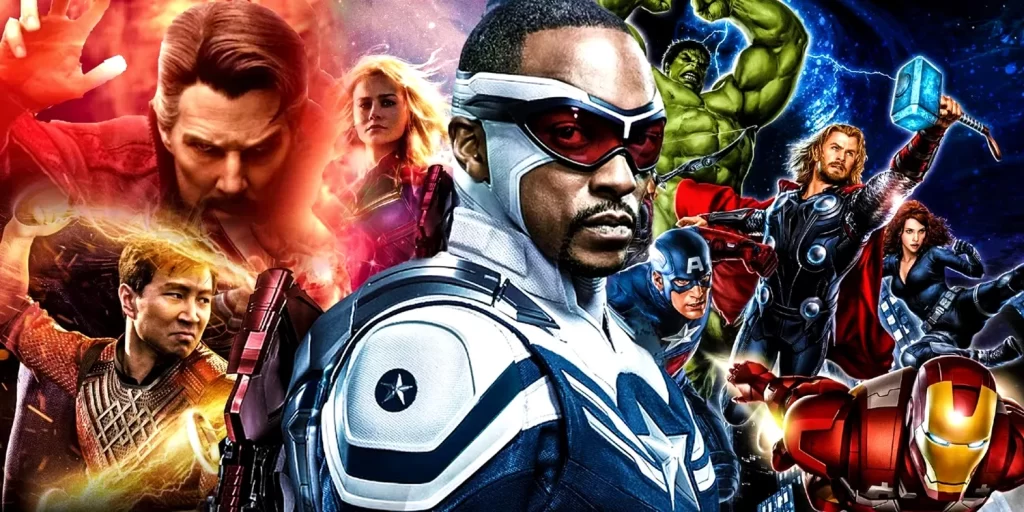 captain america Fase 5 da Marvel pode finalmente matar o Vingador Original do MCU
