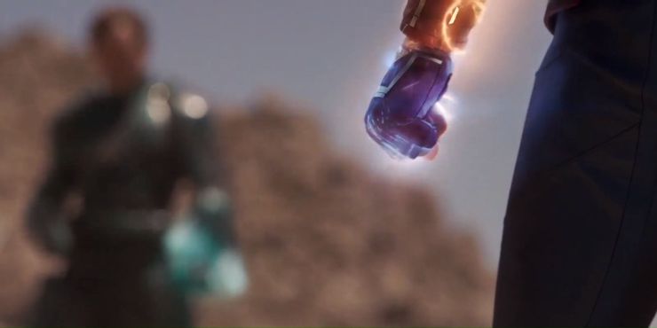 captain marvel yon rogg Cropped MCU: As 10 lutas mais desanimadoras