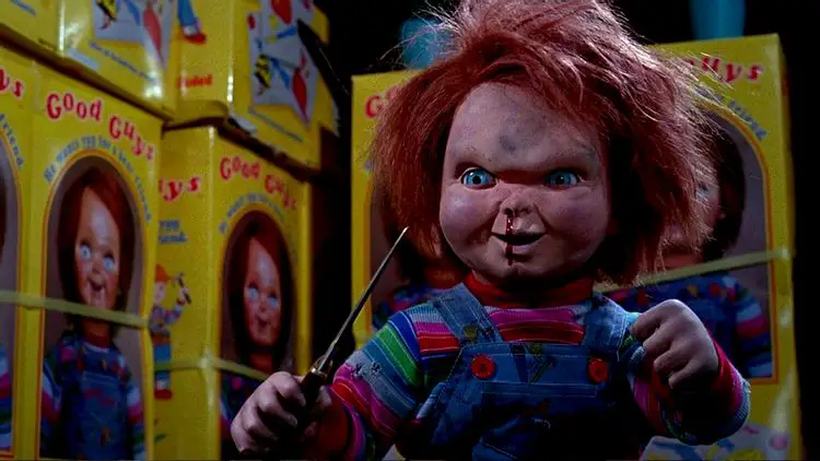Chucky: Série de TV finalizou as filmagens, revelou o criador da série Don Mancini