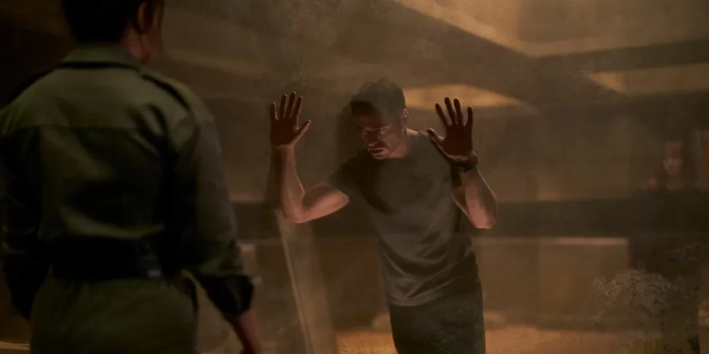 citadel mason kane Citadel: Final explicado da primeira temporada